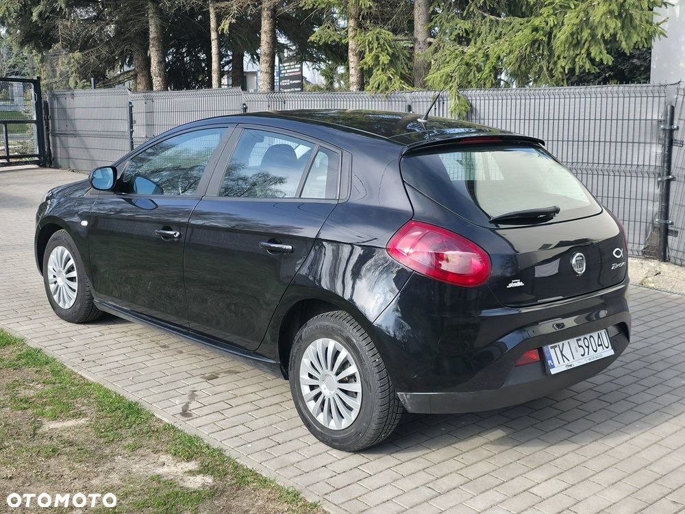 Fiat Bravo - 4