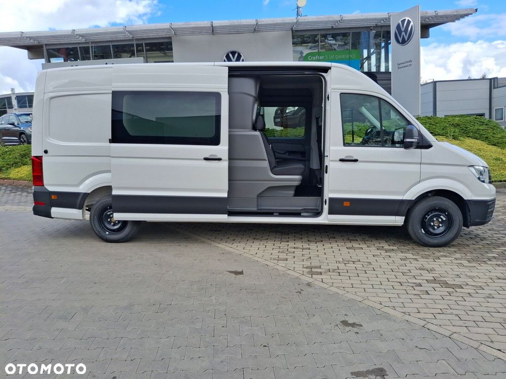 Volkswagen Crafter - 7