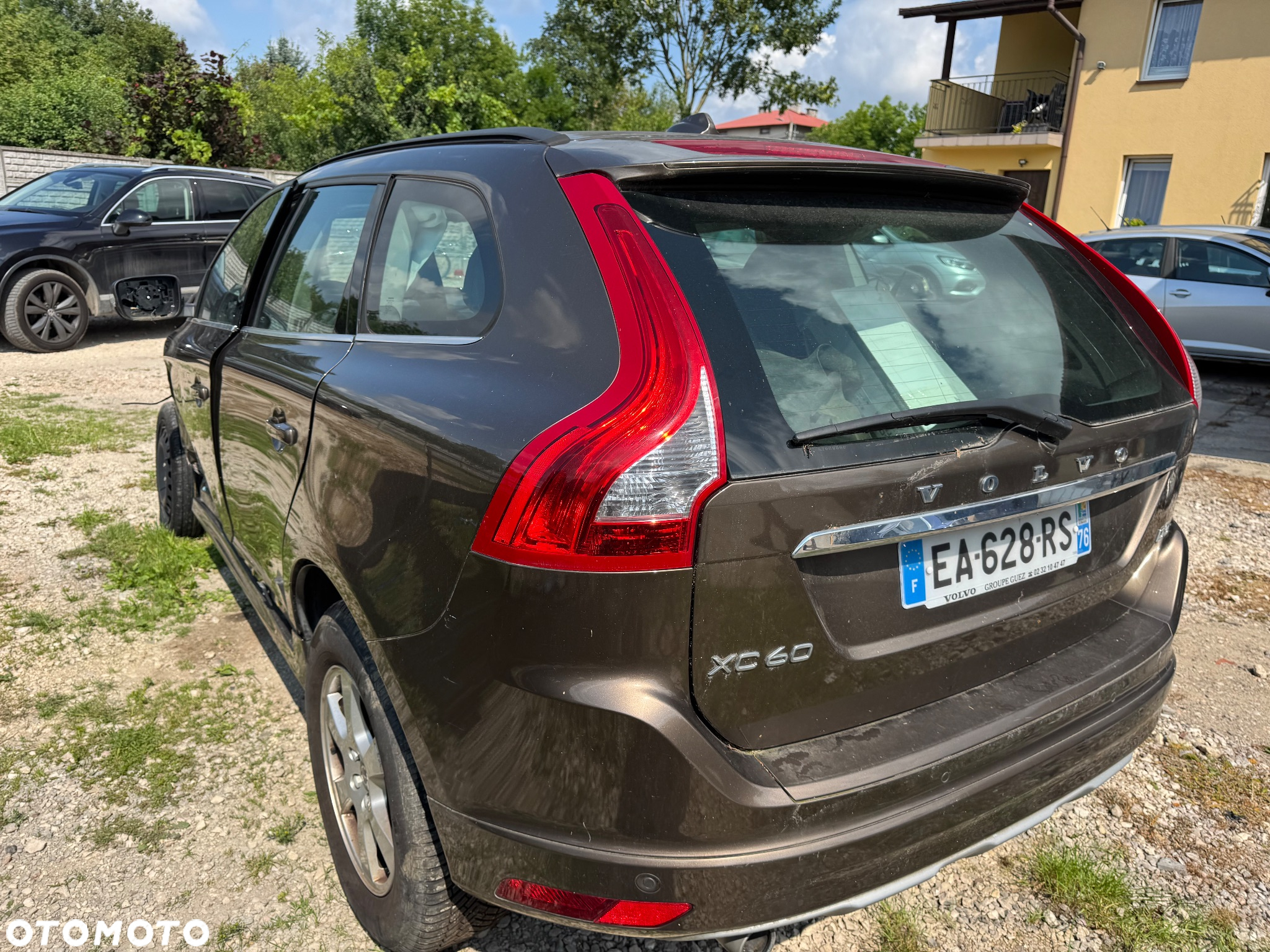 Volvo XC 60 D3 Drive-E Momentum - 6