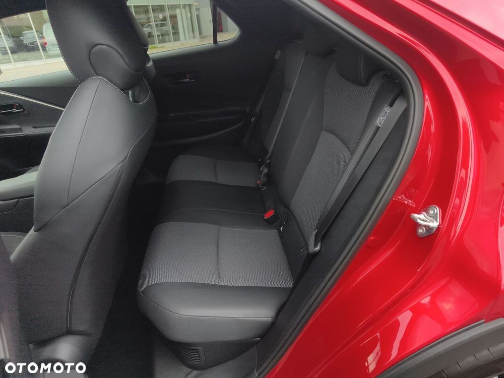 Toyota C-HR 1.8 Hybrid Executive - 15
