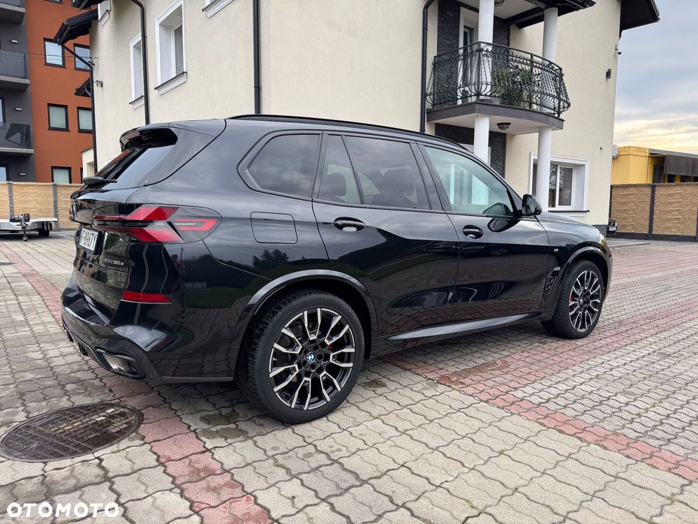 BMW X5 xDrive30d mHEV sport - 14