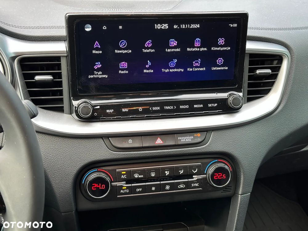 Kia Ceed 1.5 T-GDI M DCT - 20