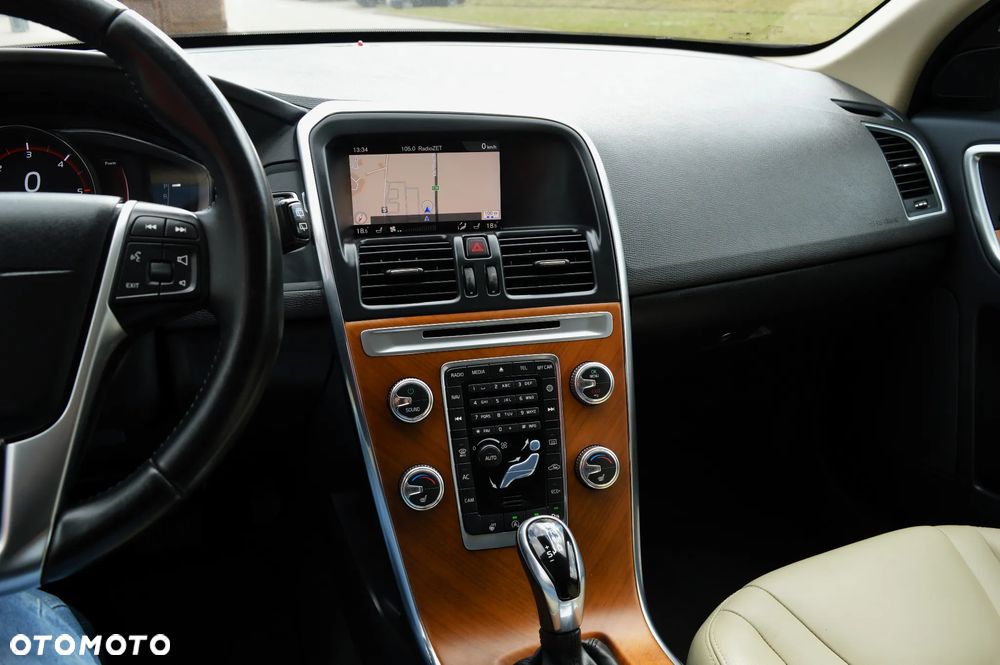 Volvo XC 60 D4 Drive-E Summum - 13