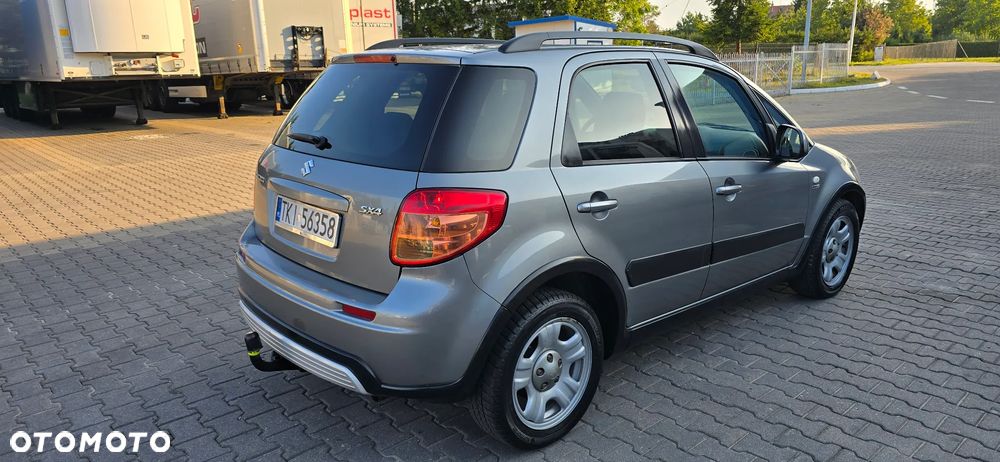 Dodge Caliber - 4
