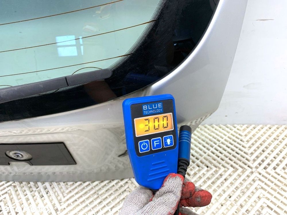 KLAPA TYŁ - 382.00 PLN - FORD FIESTA VI (CB1, CCN) 2008 - 2022 1.4 TDCi 51 kW [70 KM] olej - 8