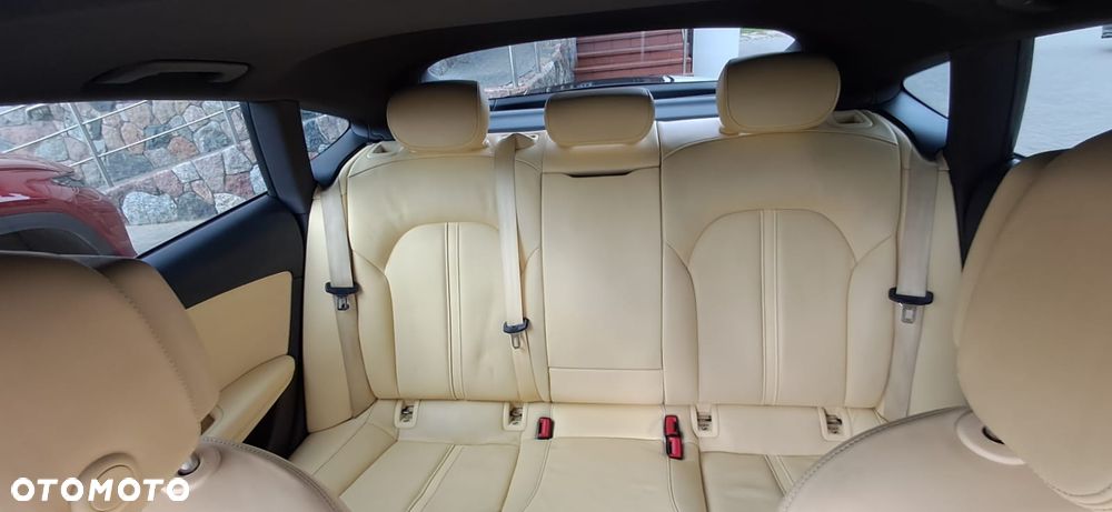 Audi A7 Sportback - 9