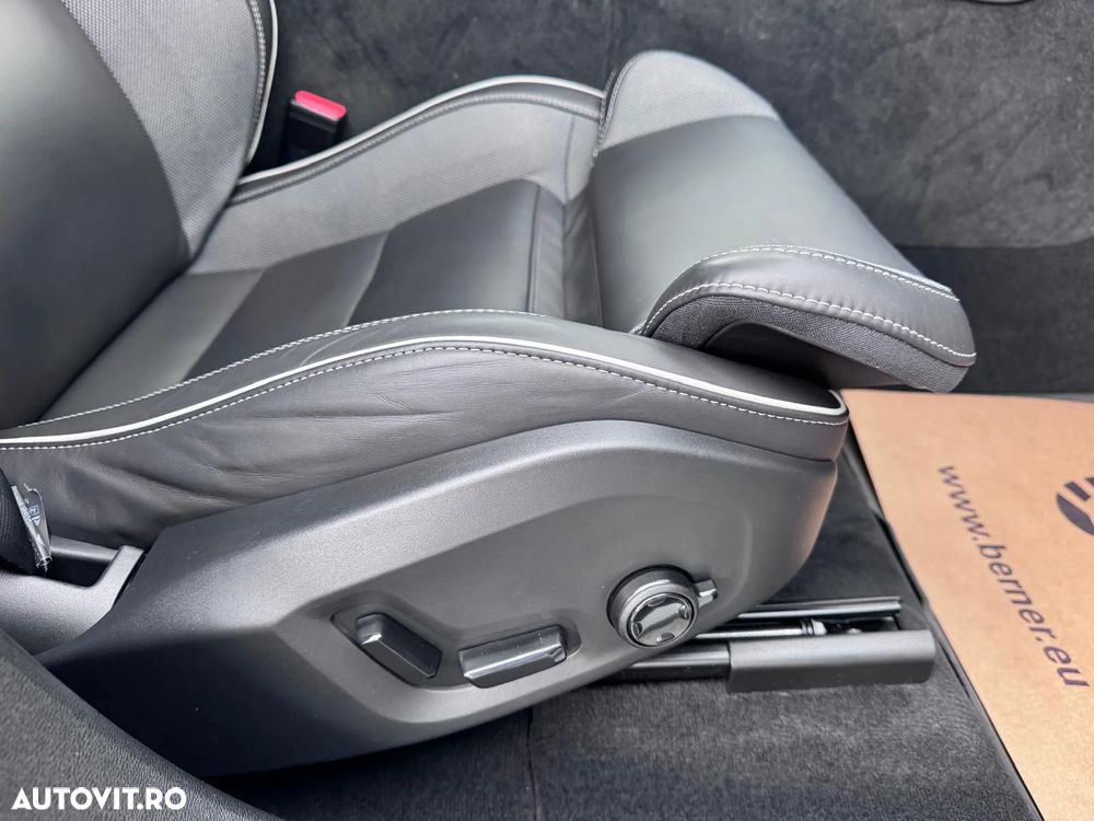 Volvo XC 60 B5 MHEV AT8 AWD Momentum Pro - 19