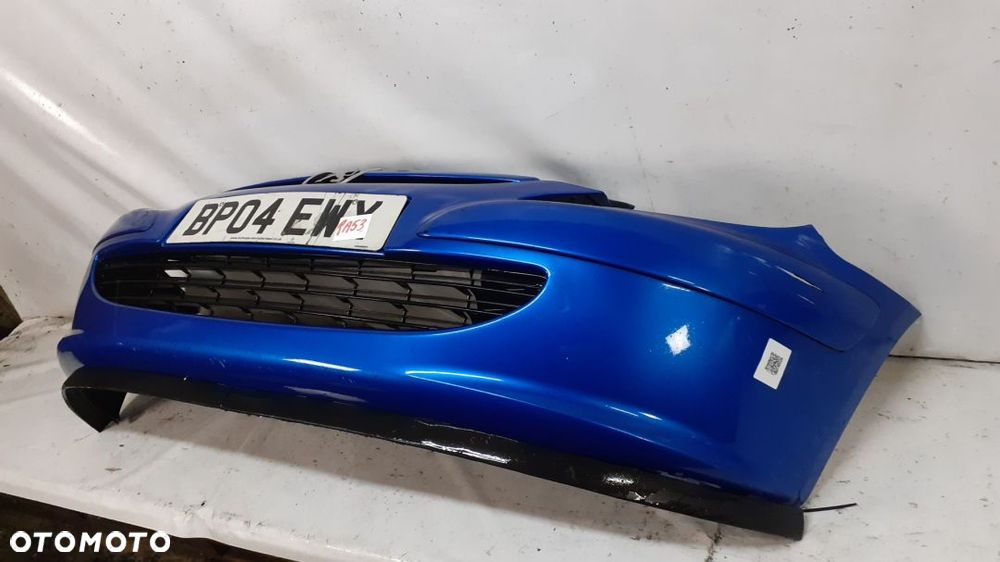 # ZDERZAK PRZÓD PRZEDNI DO PEUGEOT 307 KMF - 3