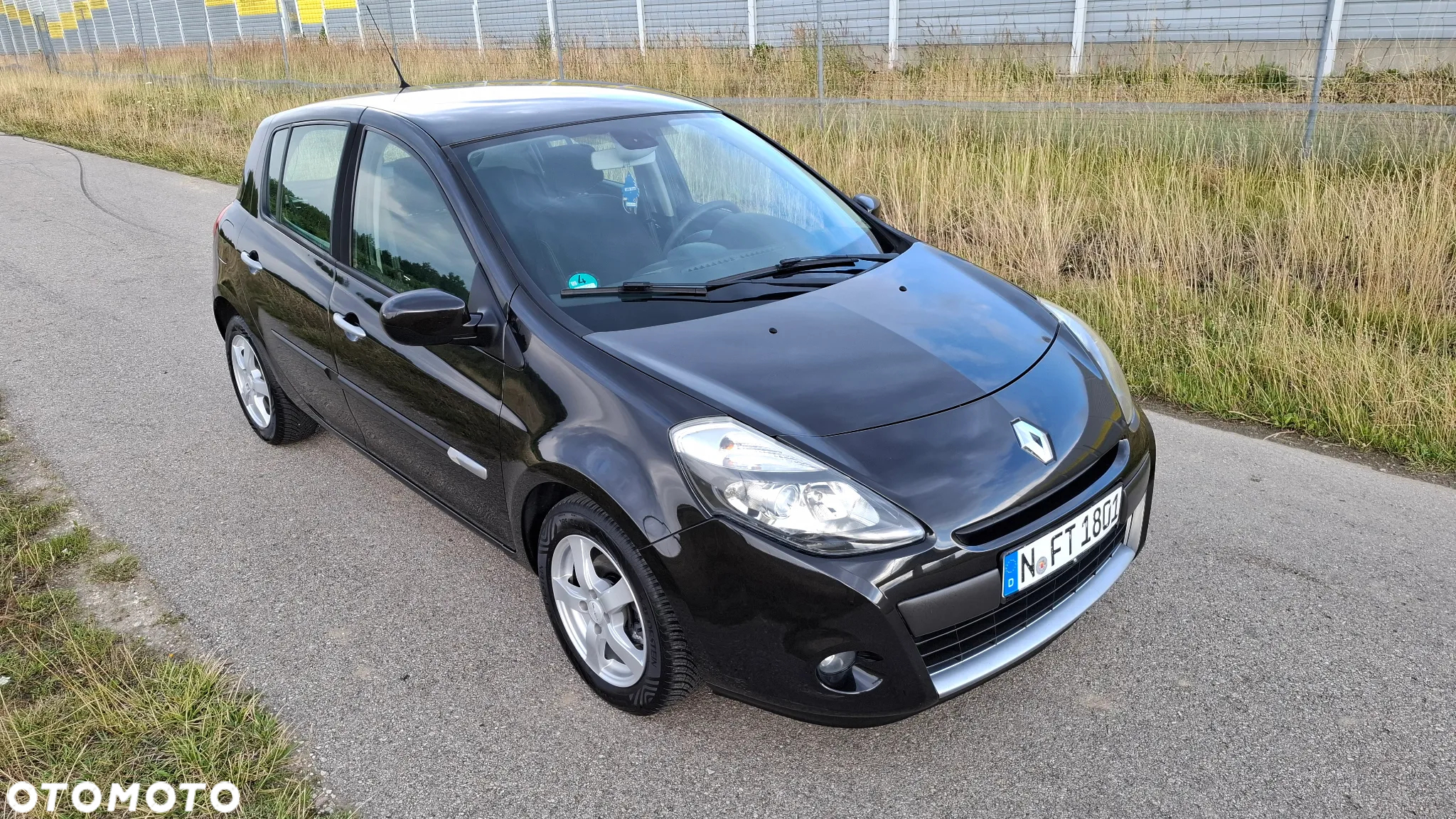 Renault Clio 1.2 TCE Alize - 7