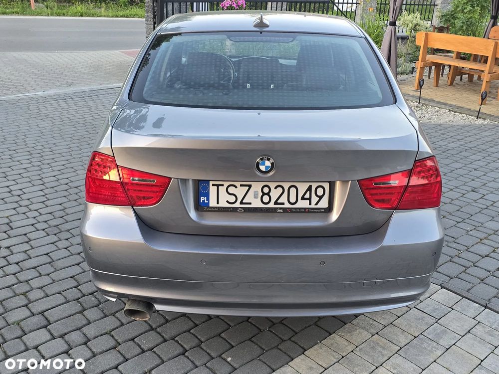 BMW Seria 3 - 14