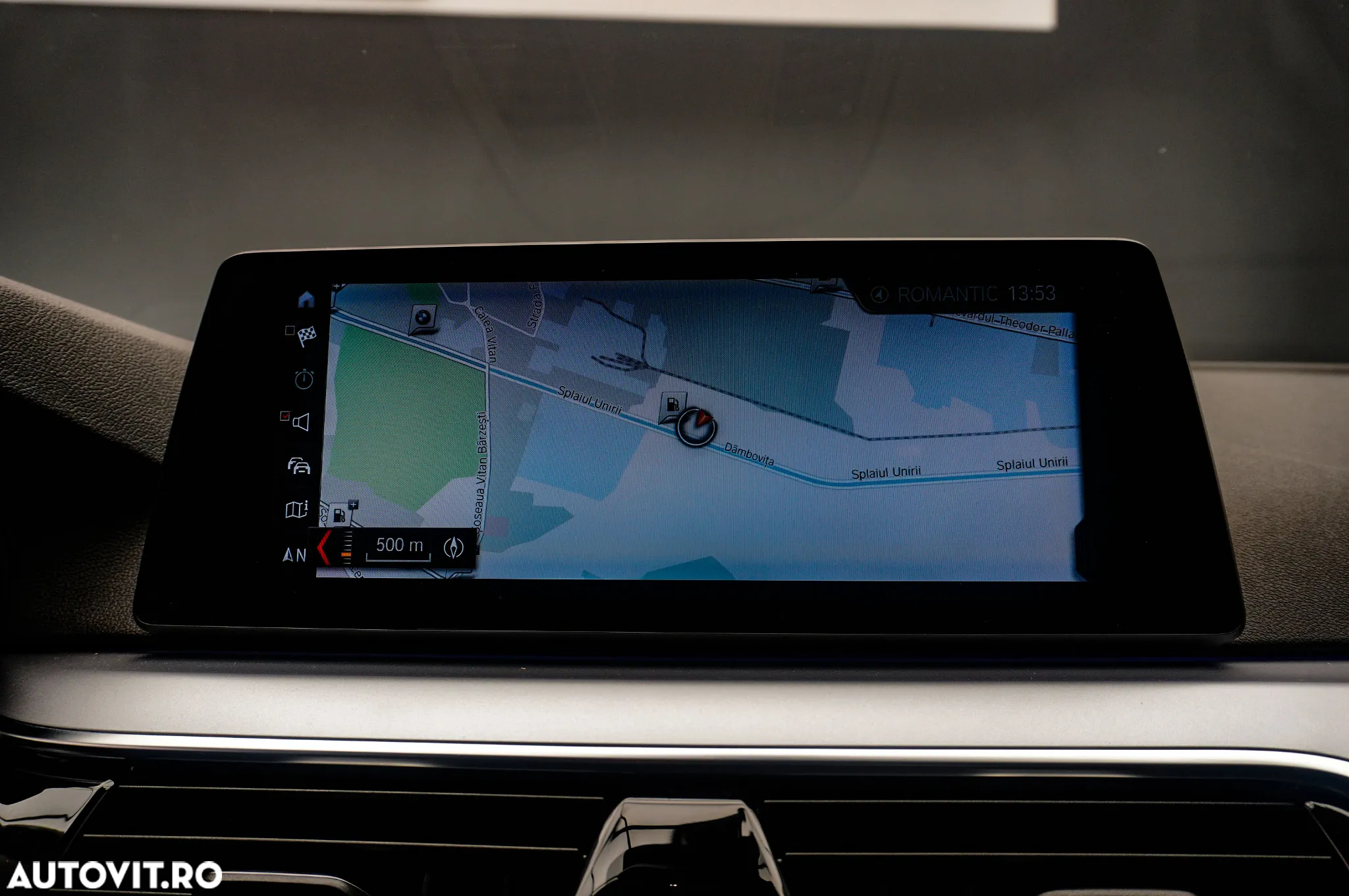 BMW Seria 5 530e AT PHEV - 23