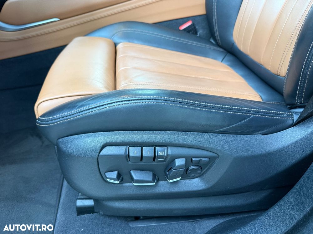 BMW X6 - 22