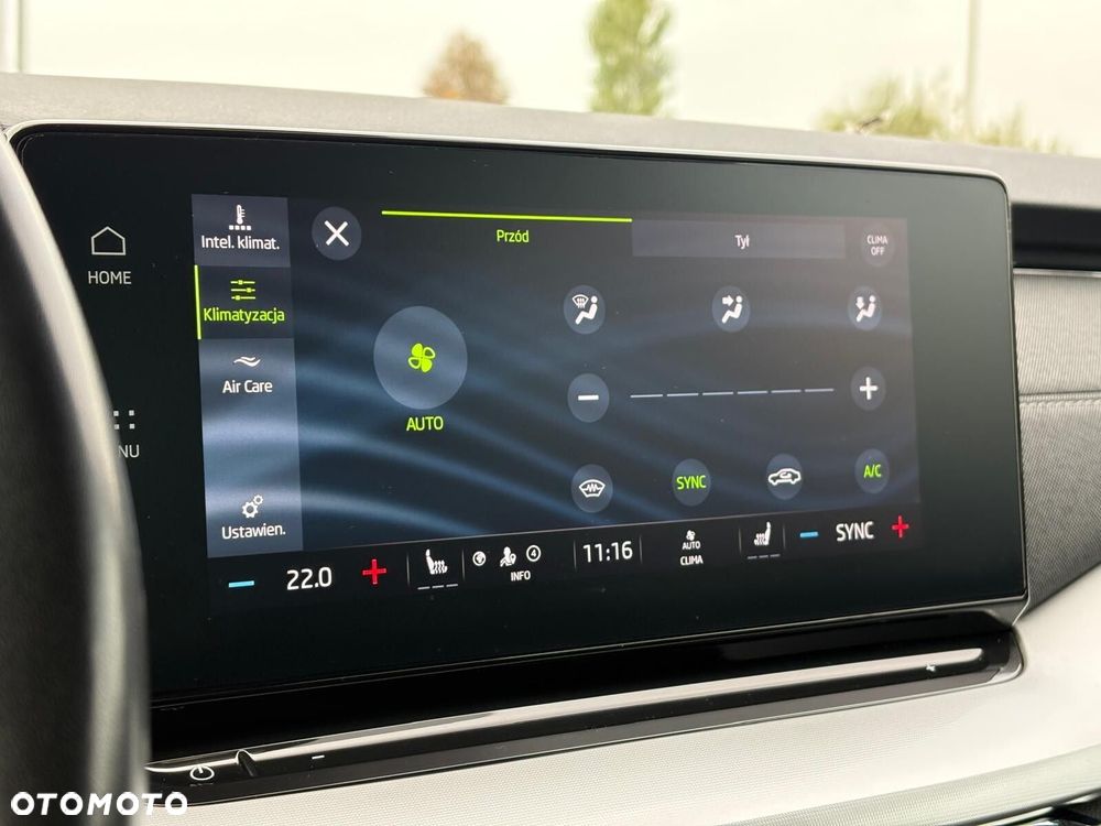 Skoda Octavia 2.0 TSI 4x4 Style DSG - 19