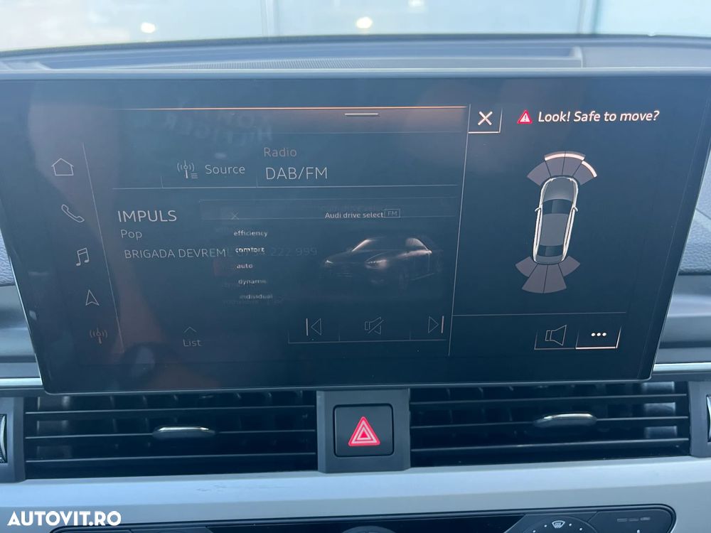 Audi A4 40 TDI S tronic MHEV Basic - 18