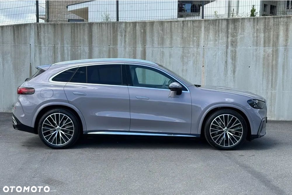 Mercedes-Benz GLC 400 94kWh 4-Matic EQ - 9