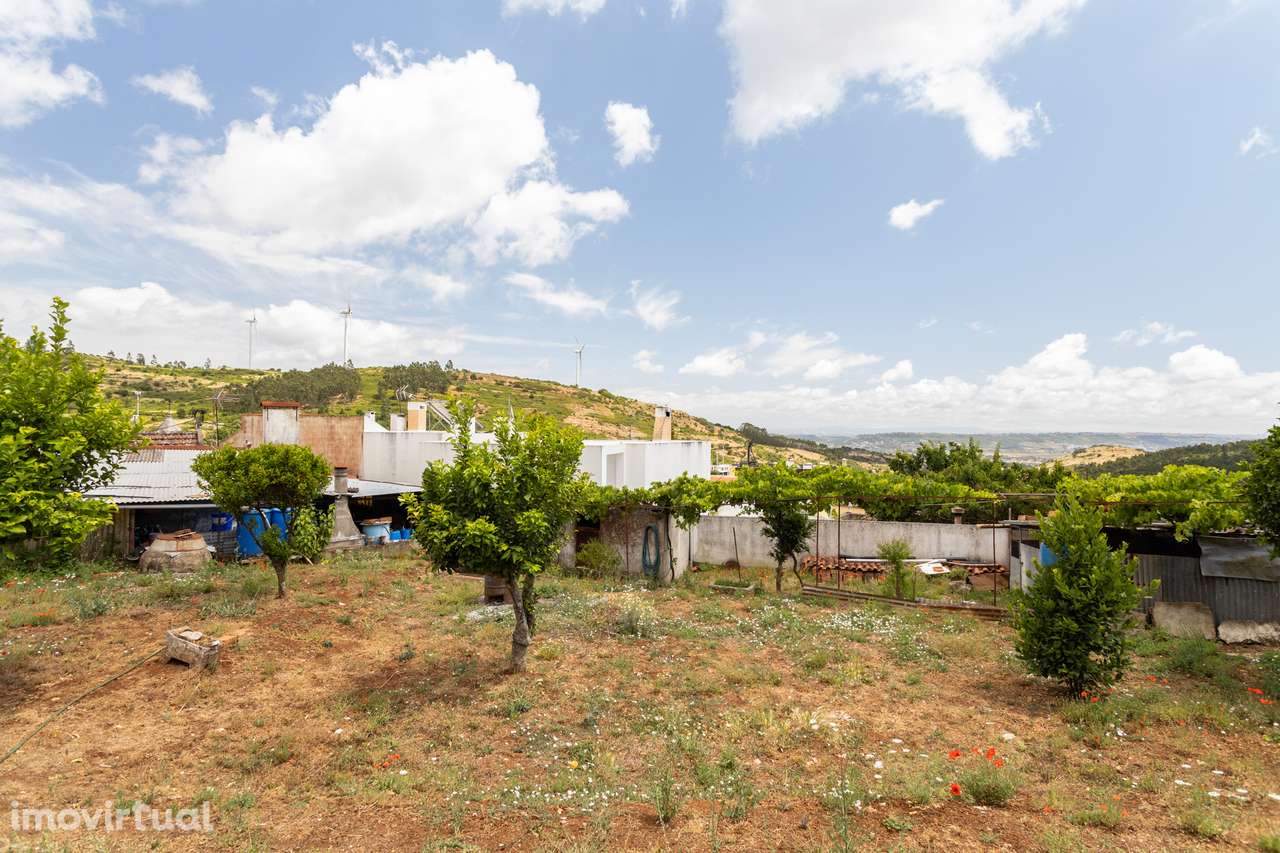 Oportunidade Única: Transforme e Valorize Esta Moradia Isolada com Vis - Grande imagem: 4/27