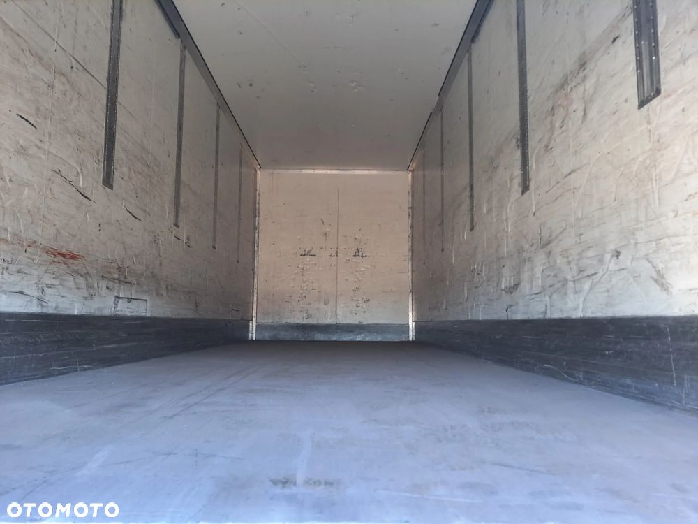 Krone 19.500netto IZOTERMA KRONE BDF 7.45x.2.55 ROLETA 2015 ROK MOŻLIWOŚĆ TRANSPORTU - 4