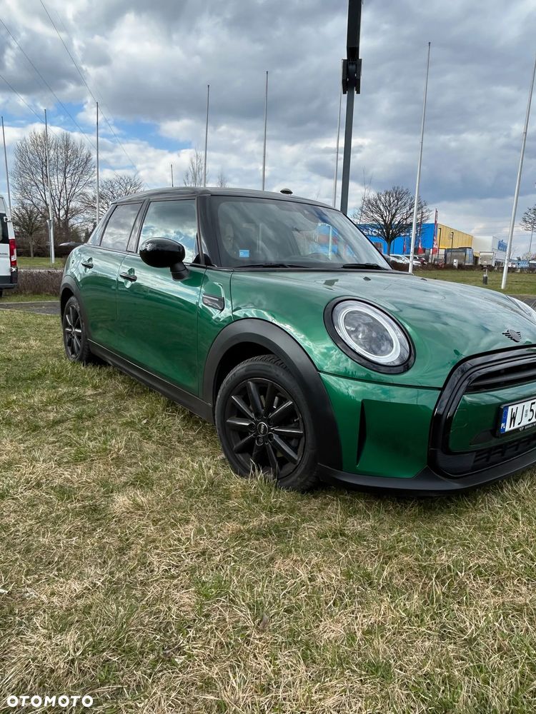 MINI Cooper Standard - 3