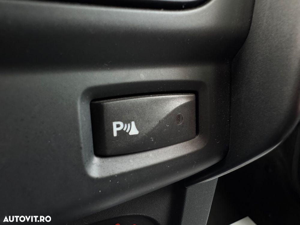 Dacia Duster 1.6 4x2 Prestige - 18