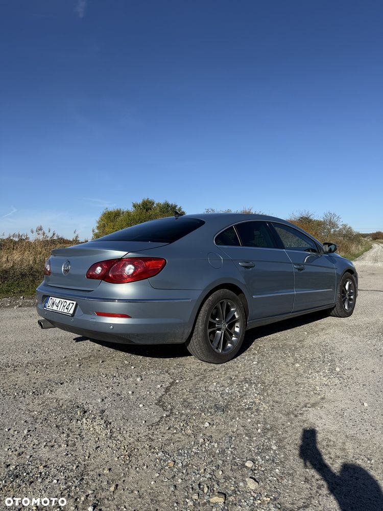 Volkswagen CC - 3