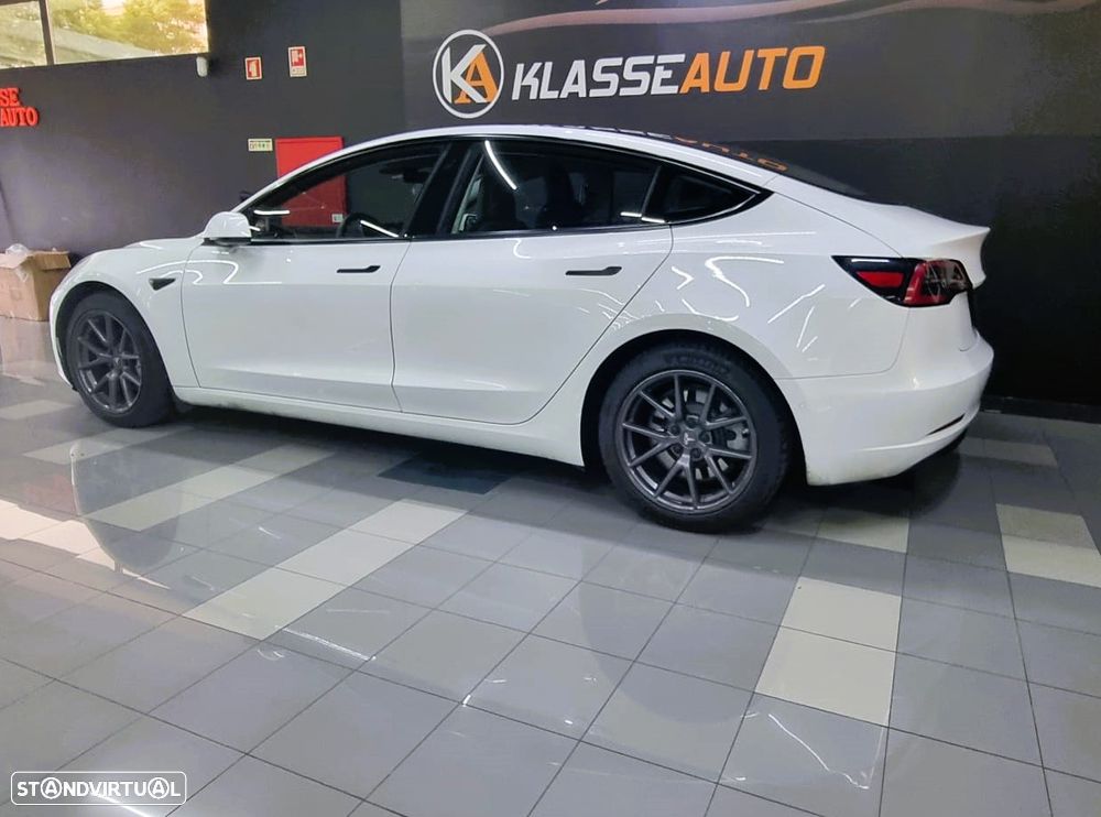Tesla Model 3 Standard Range Plus RWD - 7
