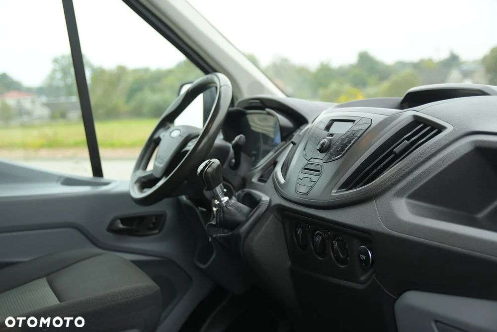 Ford TRANSIT 2.2 Salon PL / IZOTERMA IGLOOCAR / SUPER STAN! - 22