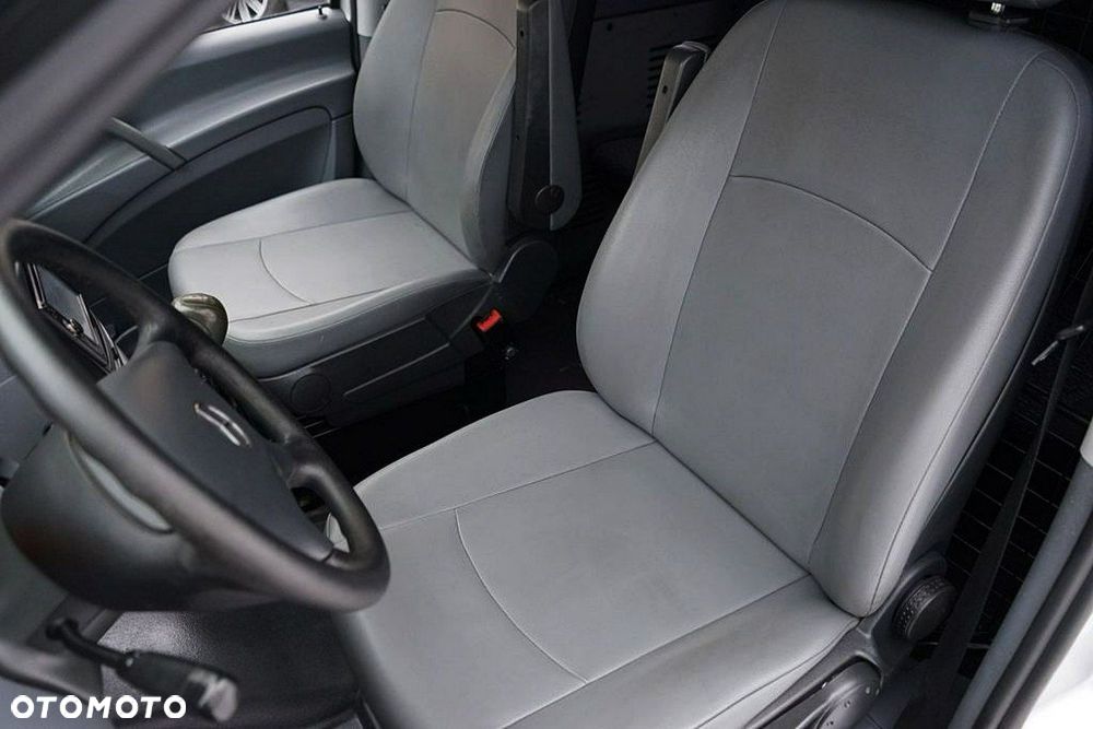 Mercedes-Benz Vito - 18
