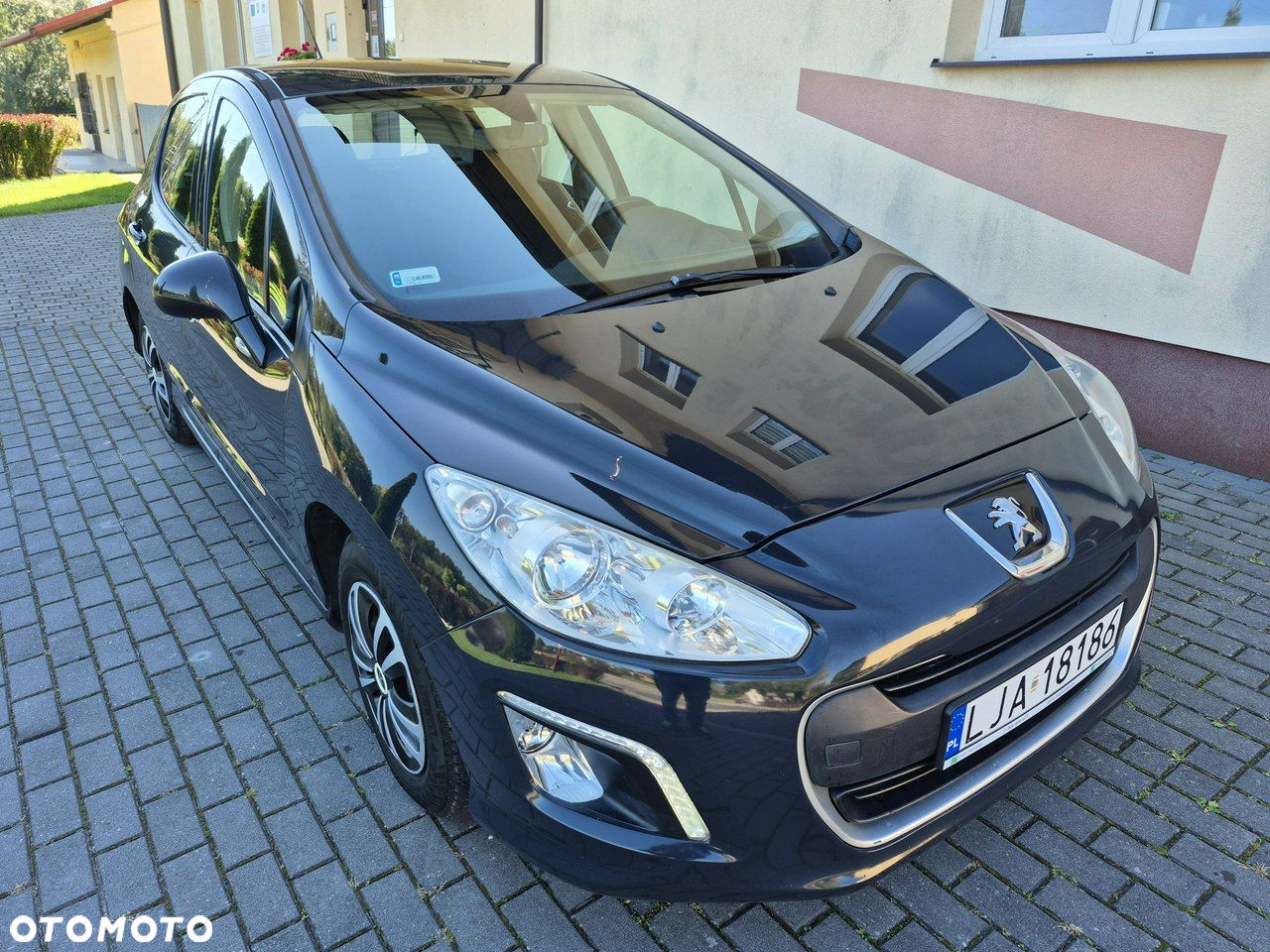 Peugeot 308 - 7
