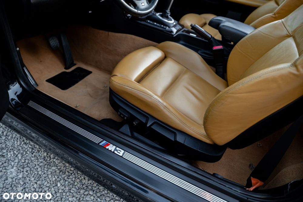 BMW M3 - 19