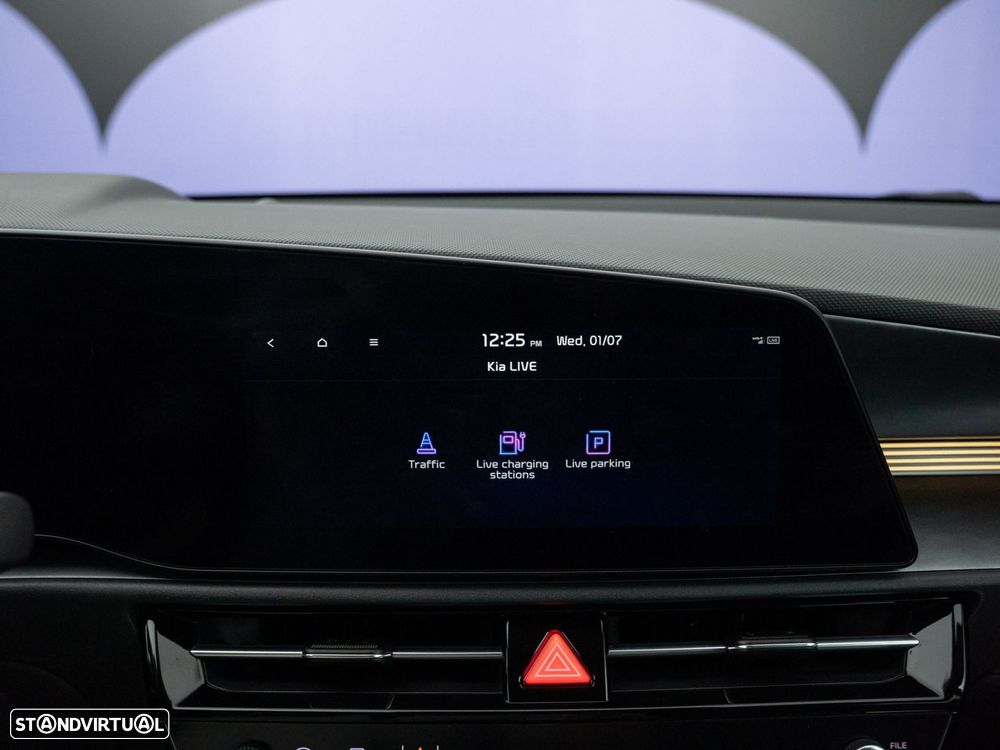 Kia Niro EV 64kWh Tech - 45