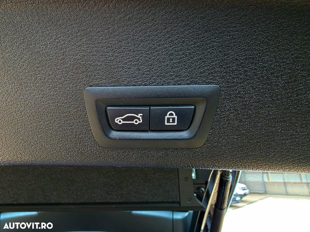 BMW X4 xDrive20d Aut. xLine - 38