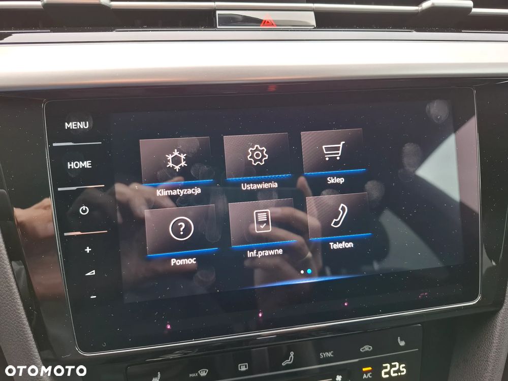 Volkswagen Arteon Shooting Brake 2.0 TDI SCR 4Motion DSG R-Line - 36