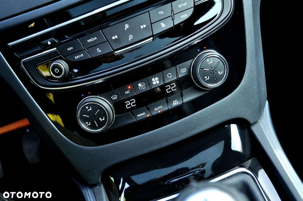 Peugeot 508 BlueHDi 150 Stop&Start Allure - 19