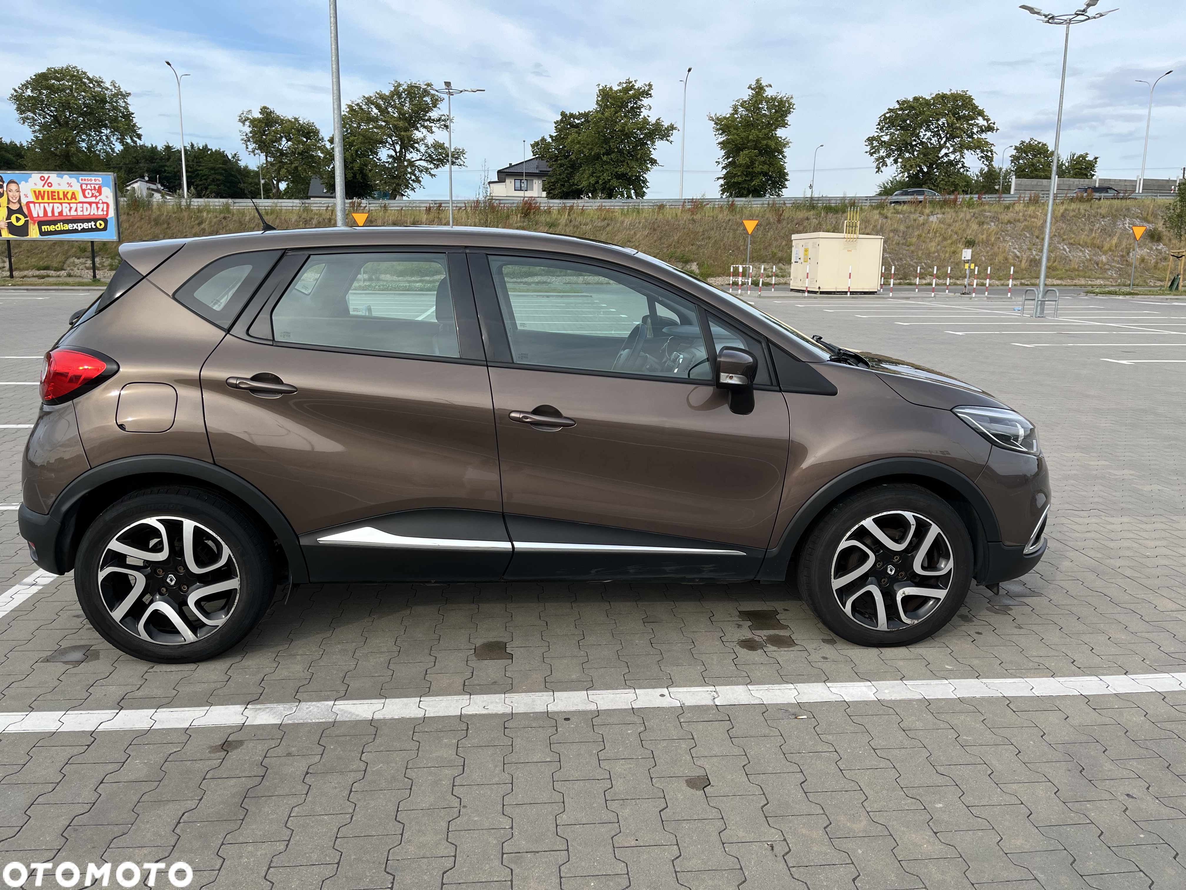 Renault Captur 1.5 dCi Energy Intens - 6
