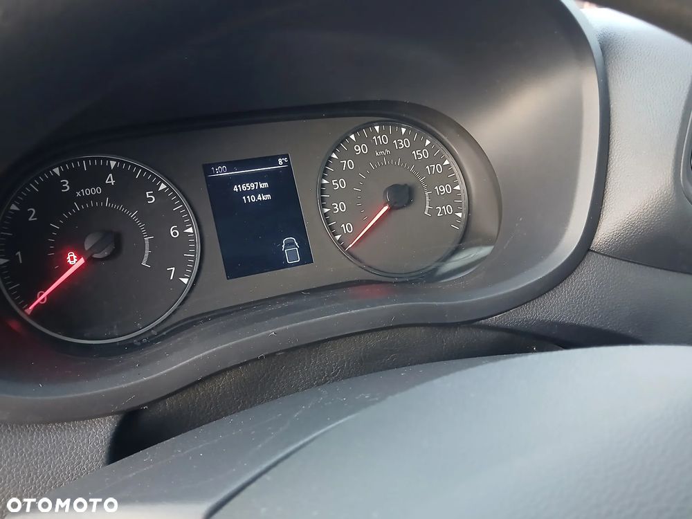 Renault Master IV 2.3Dci 163Km Salon Polska Skrzynia Plandeka Rama Sypialka Webasto Cena brutto!!! - 20