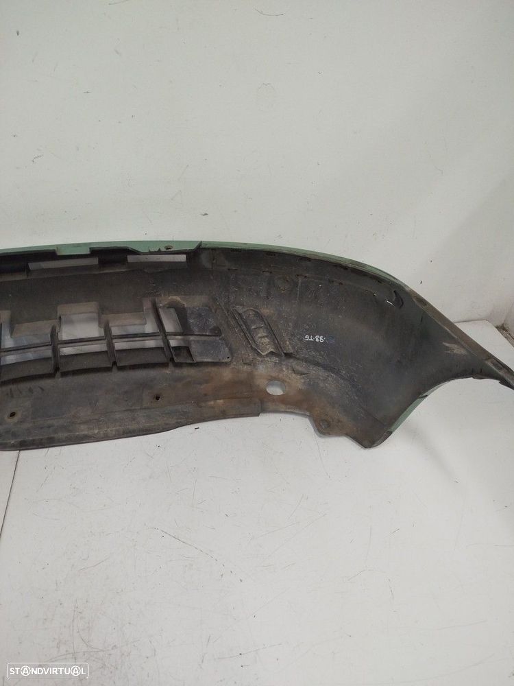 Para Choques Ft Fiat Punto (188_) - 5