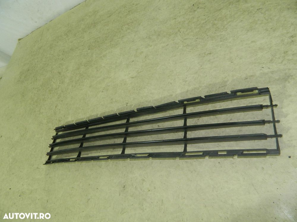 Grila centrala bara fata, Toyota IQ, 2009, 2010, 2011, 2012, 2013, 2014, 53111-47010 - 8