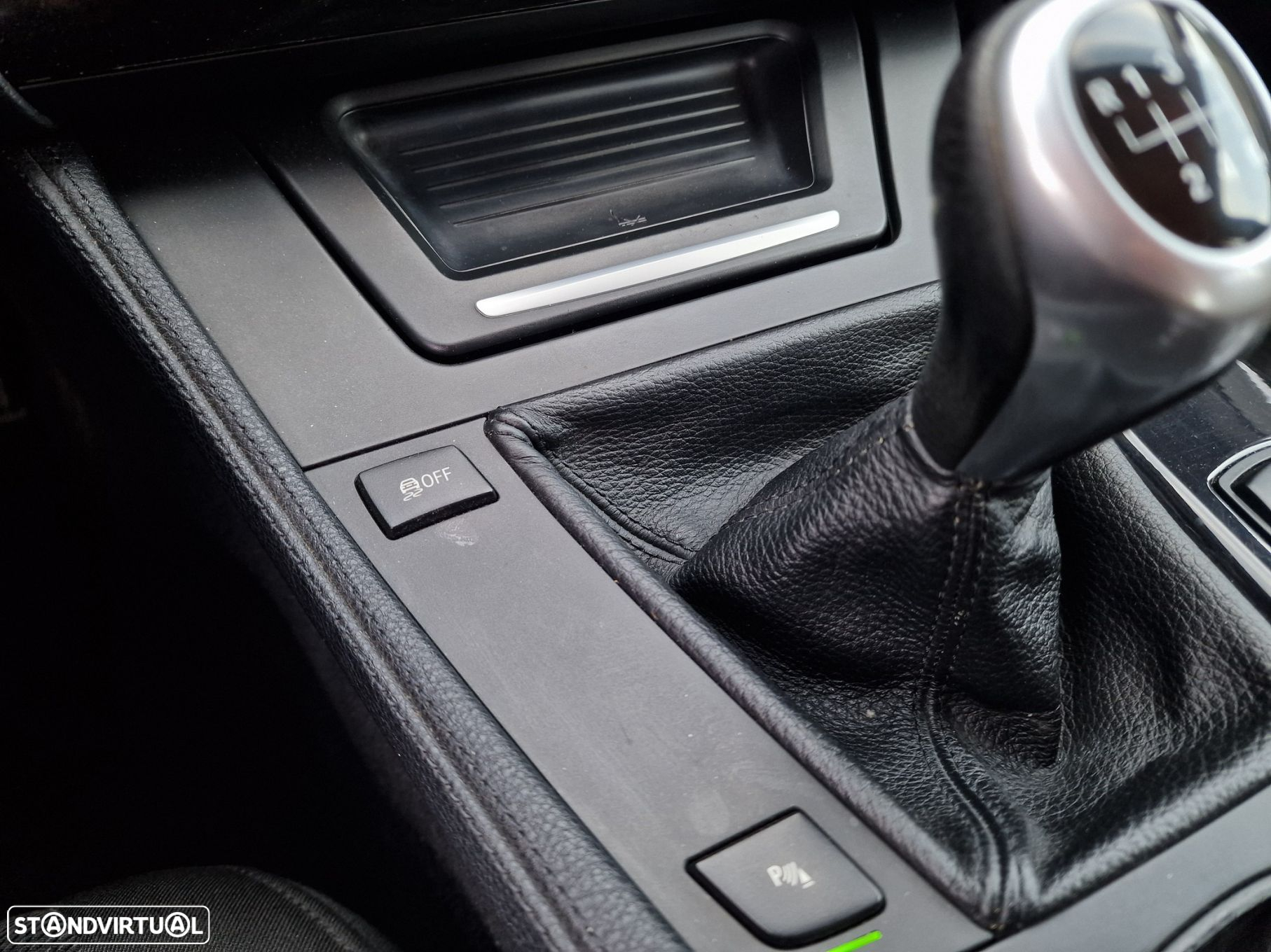 BMW 520 d - 28