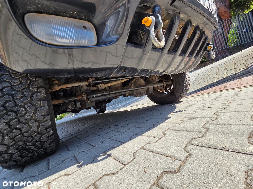 Jeep Grand Cherokee - 14