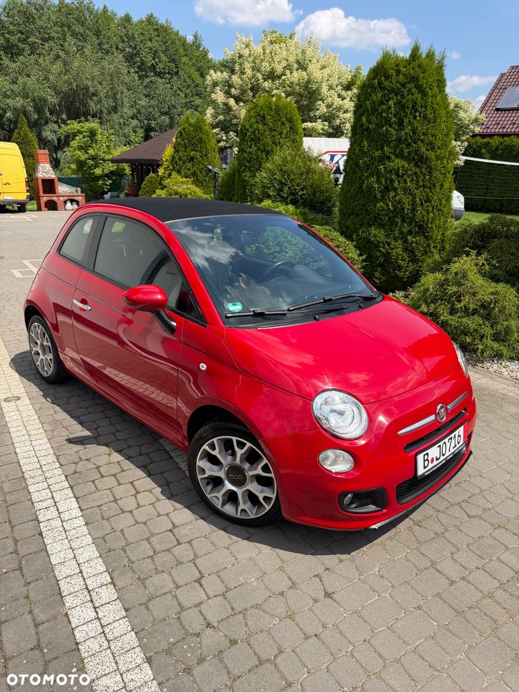 Fiat 500 - 19
