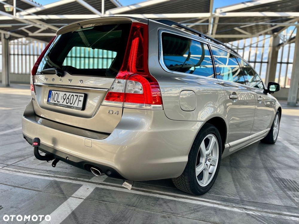 Volvo V70 D4 Drive-E Dynamic Momentum - 5