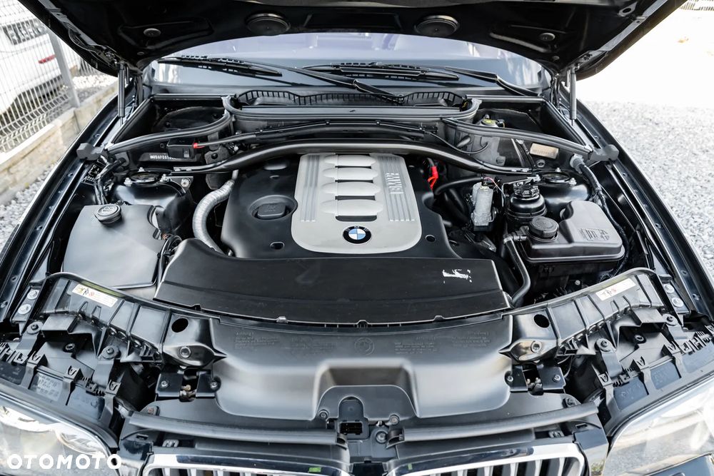 BMW X3 xDrive30d Limited Sport Edition - 34