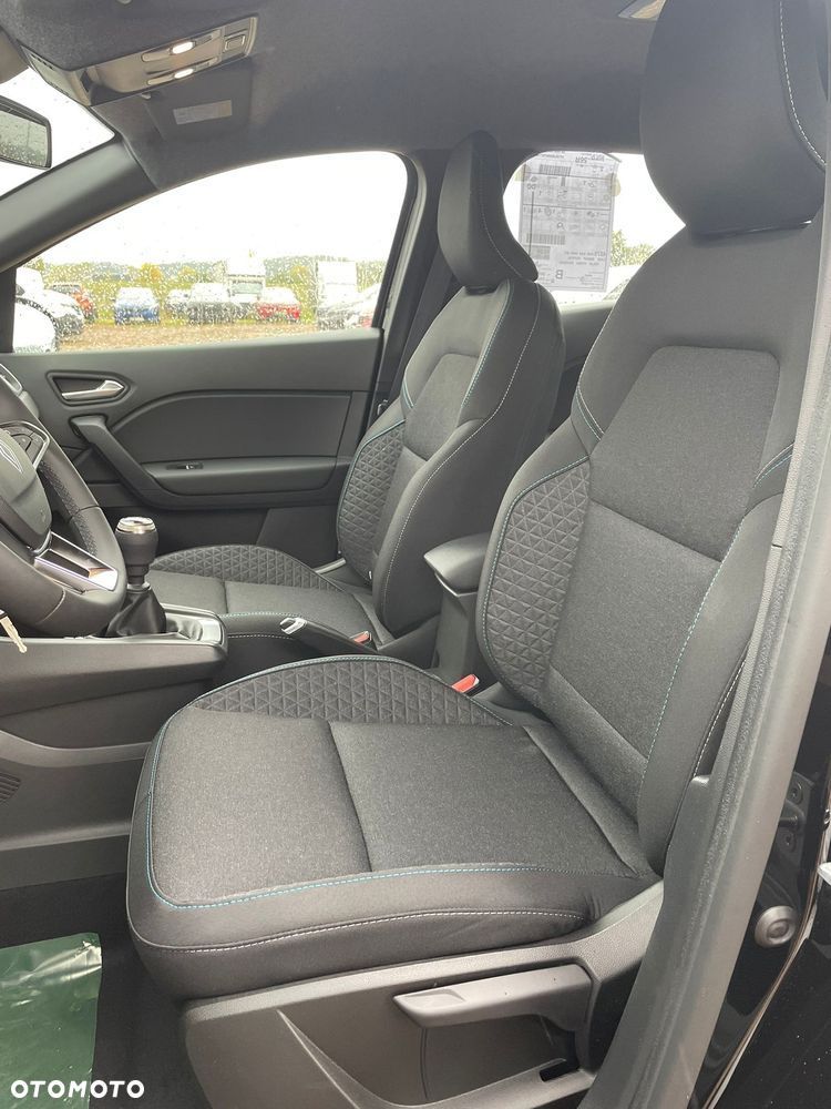 Renault Captur 1.0 TCe Evolution - 7