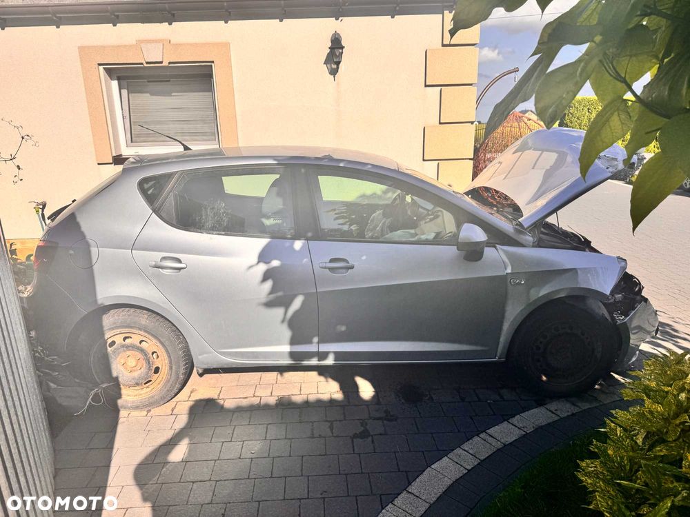 Seat Ibiza - 3