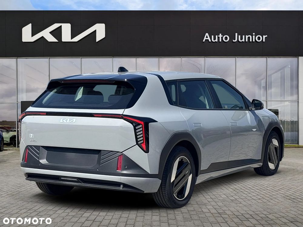 Kia EV4 81.4kWh Air - 5
