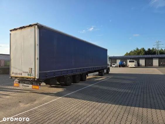 DAF 105XF - 7