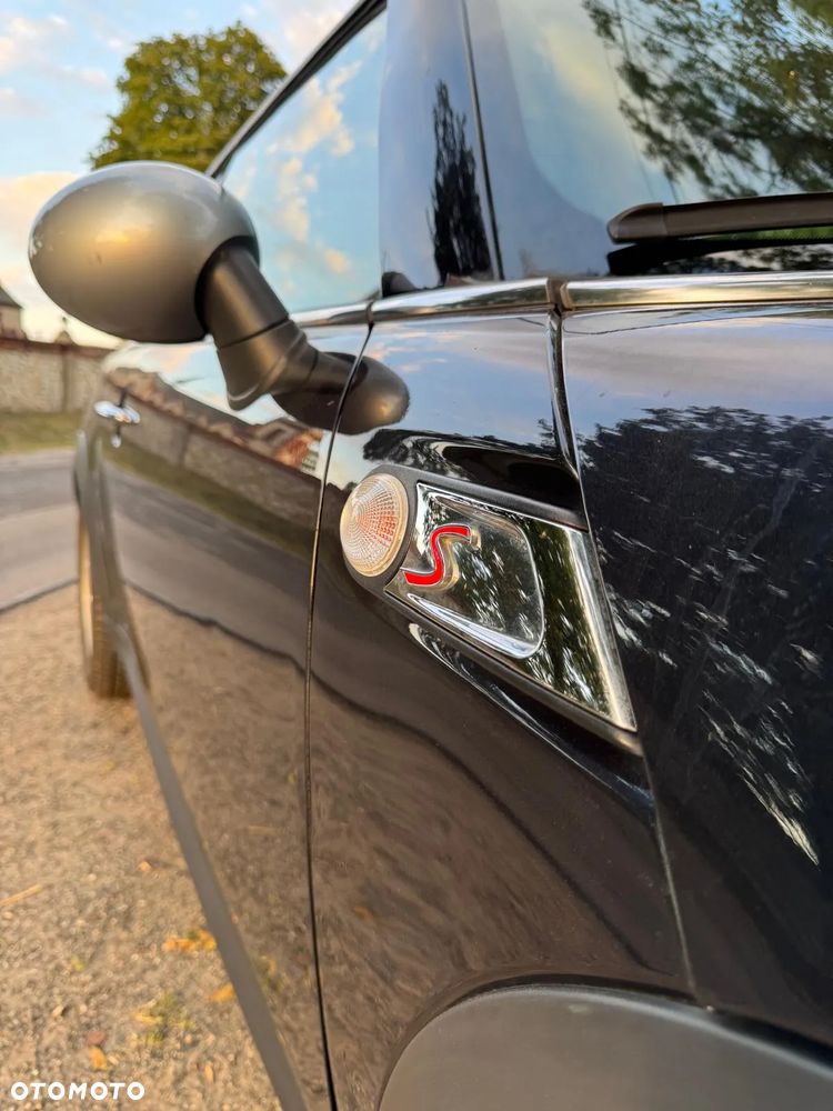 MINI Clubman Cooper S - 7