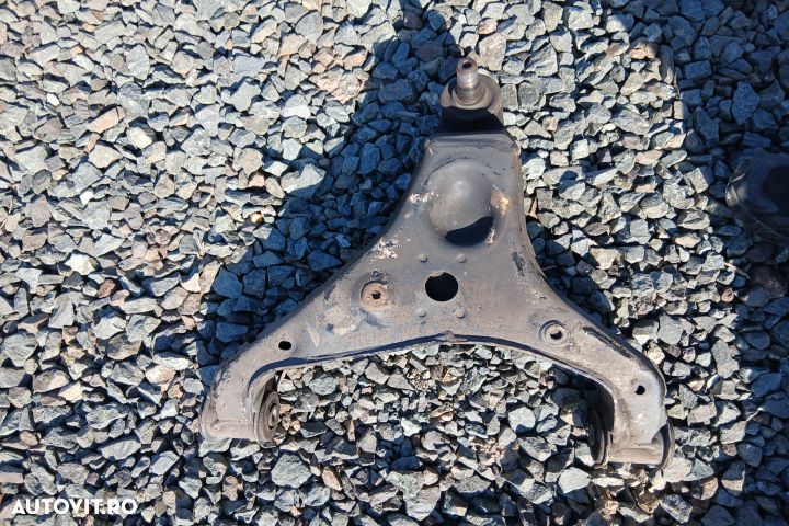 Brat fata stanga Mercedes-Benz Sprinter 3 907 [2018 - 2021] Autoutili - 2