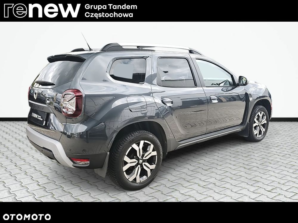 Dacia Duster 1.0 TCe Prestige - 5