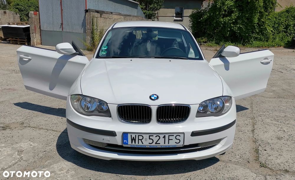BMW Seria 1 116i Edition Lifestyle - 16